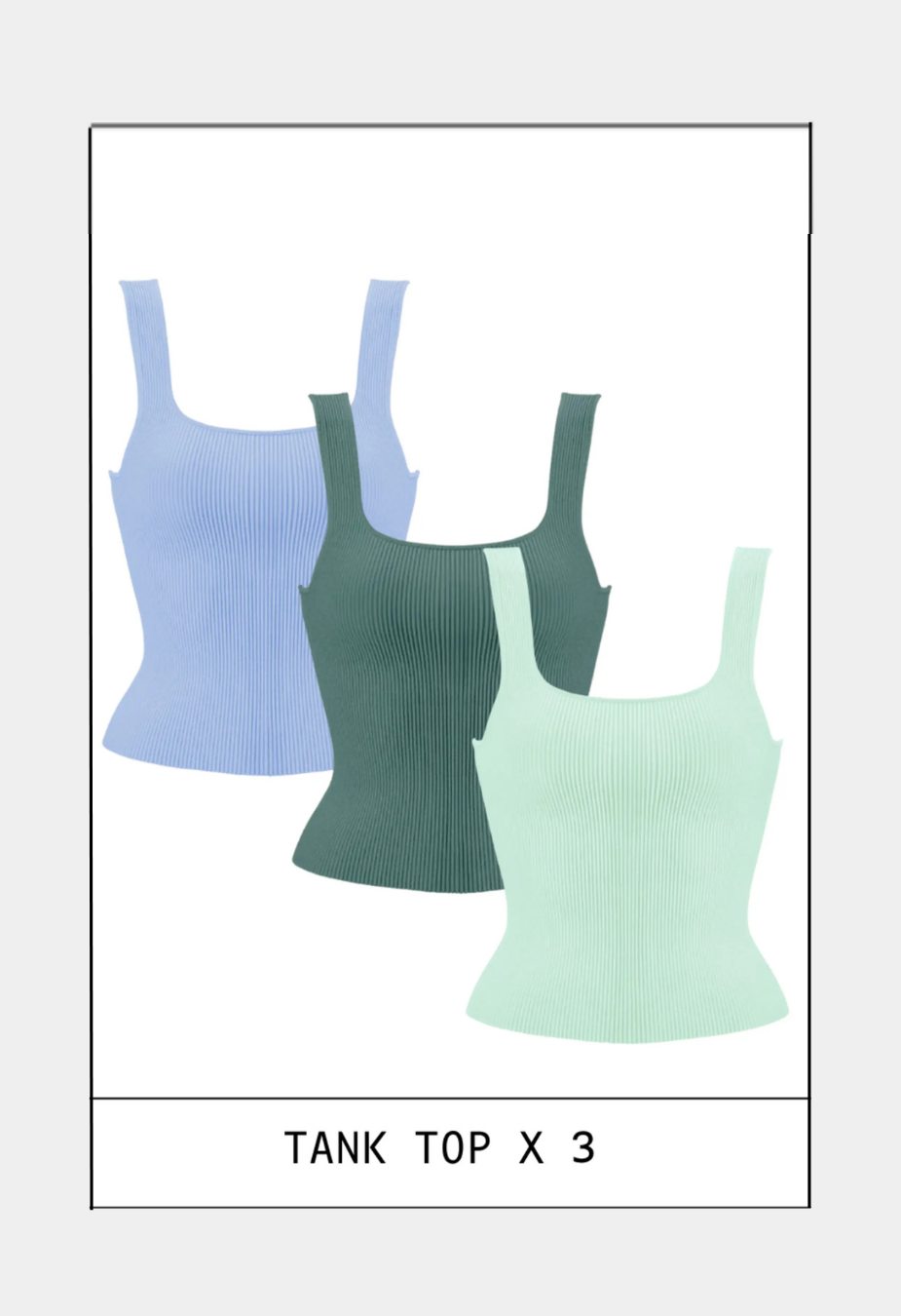 THE MENIFESTING PACK