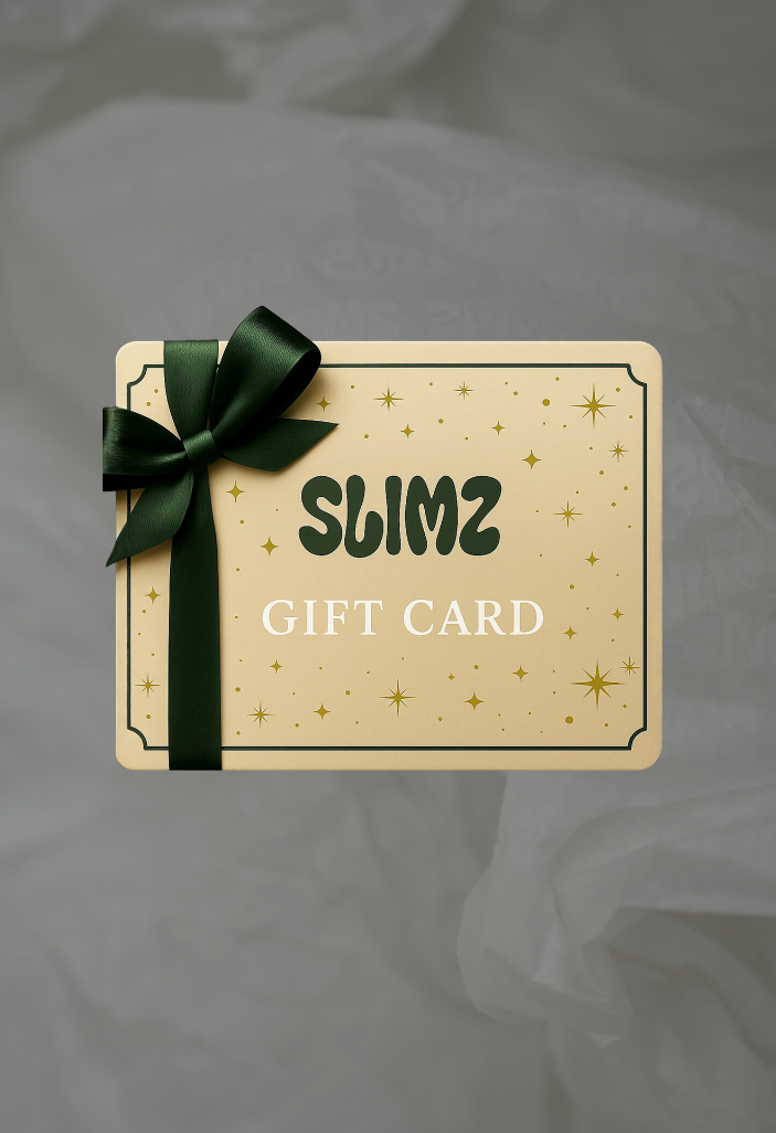 SLIMZ Gift Card