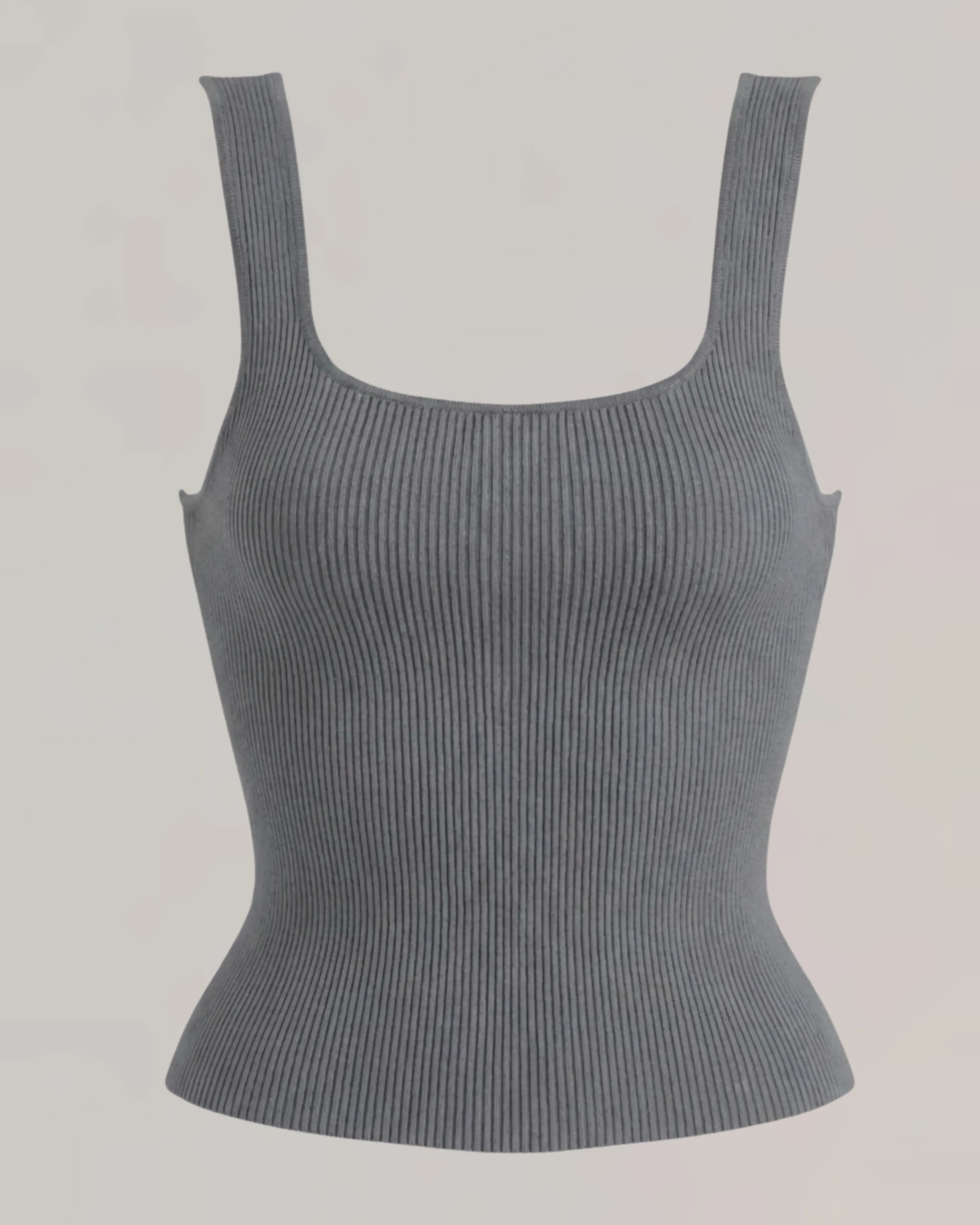 Tank Top | Earl Grey
