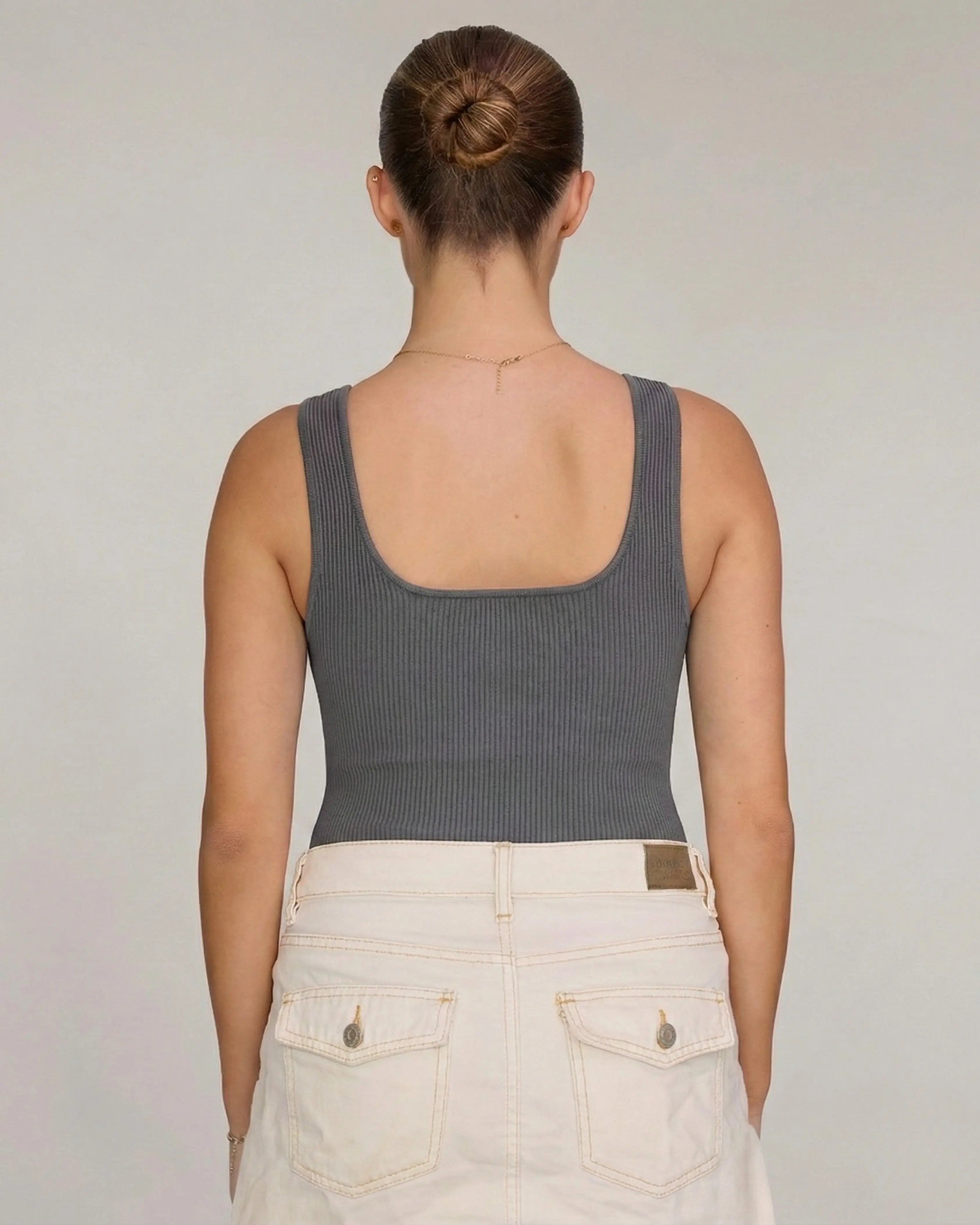 Tank Top | Earl Grey