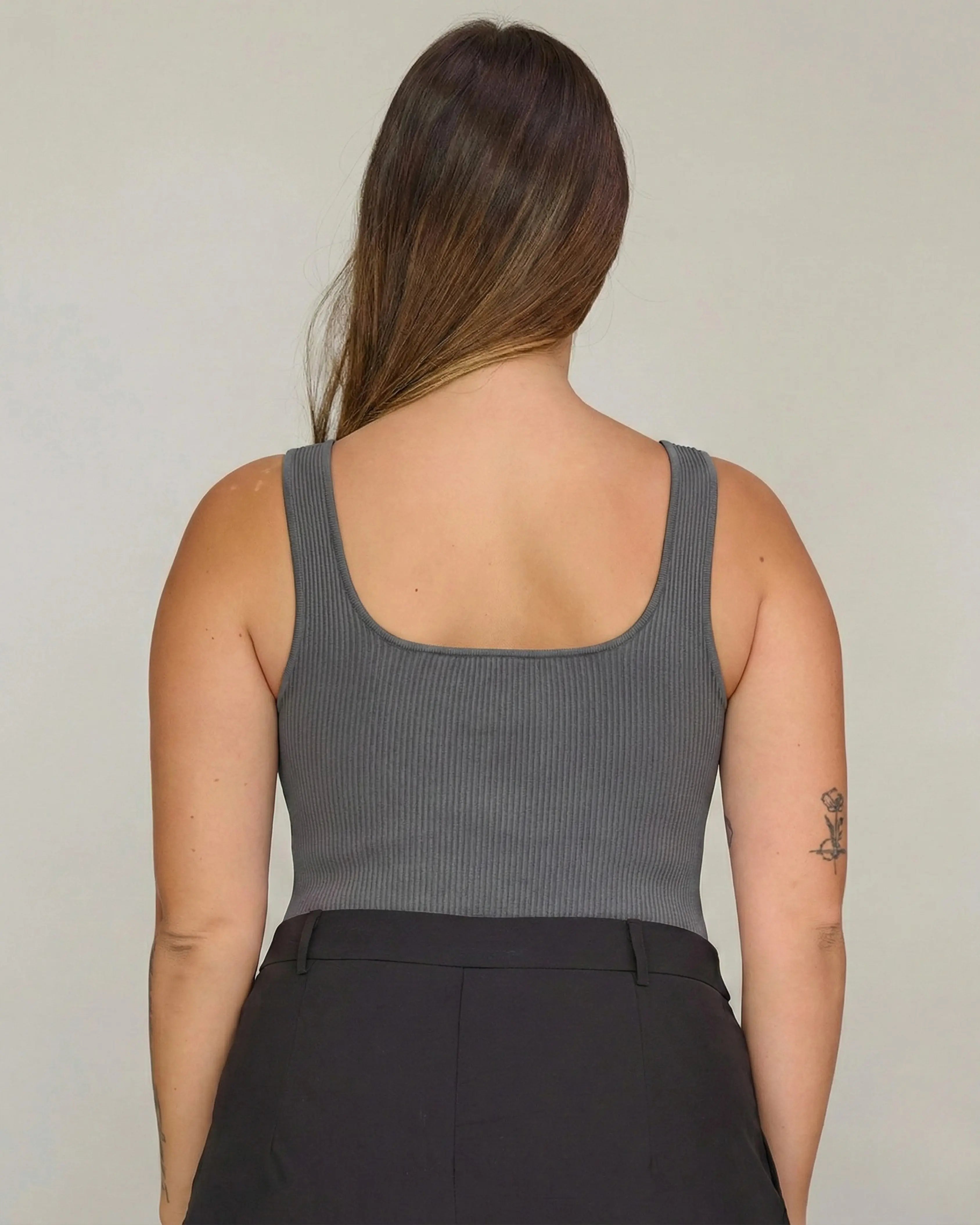 Tank Top | Earl Grey