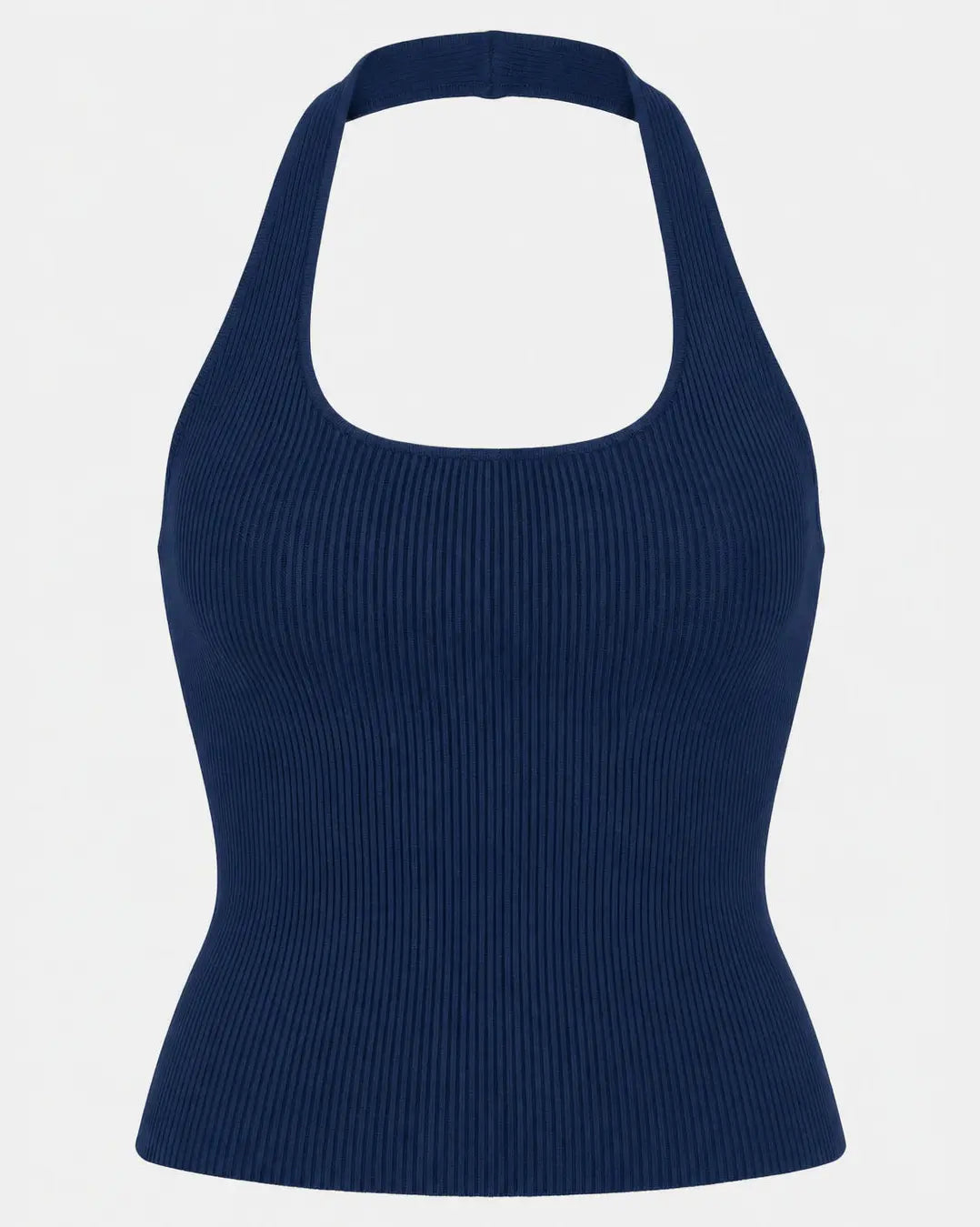 Collar Top | Royal Blue | רכישה מוקדמת
