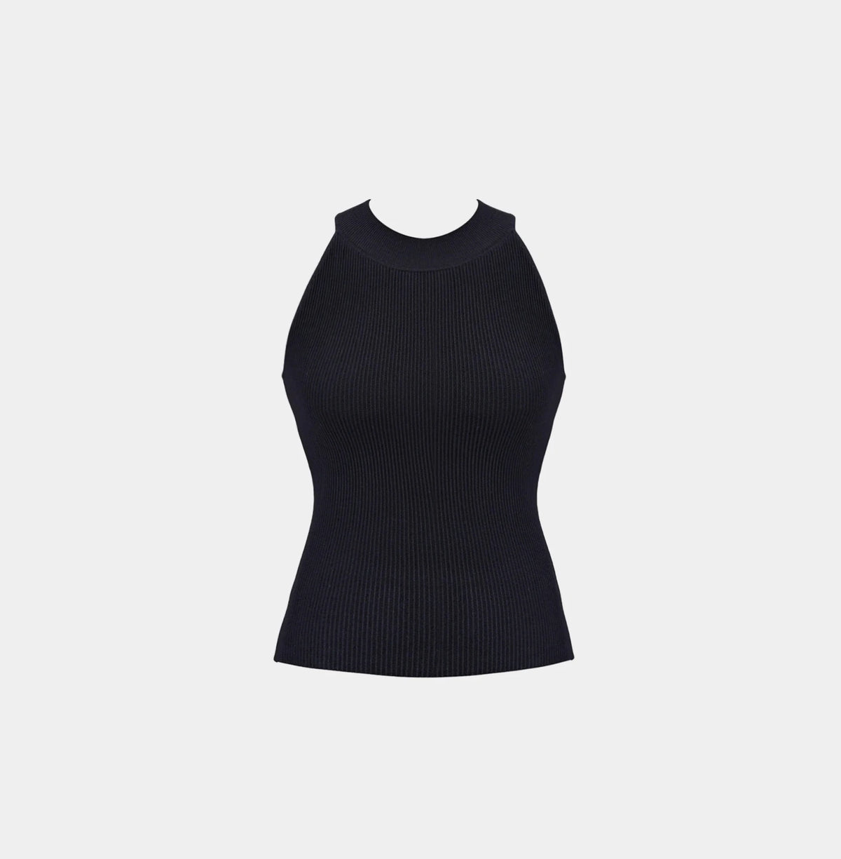 HALTER TOP
