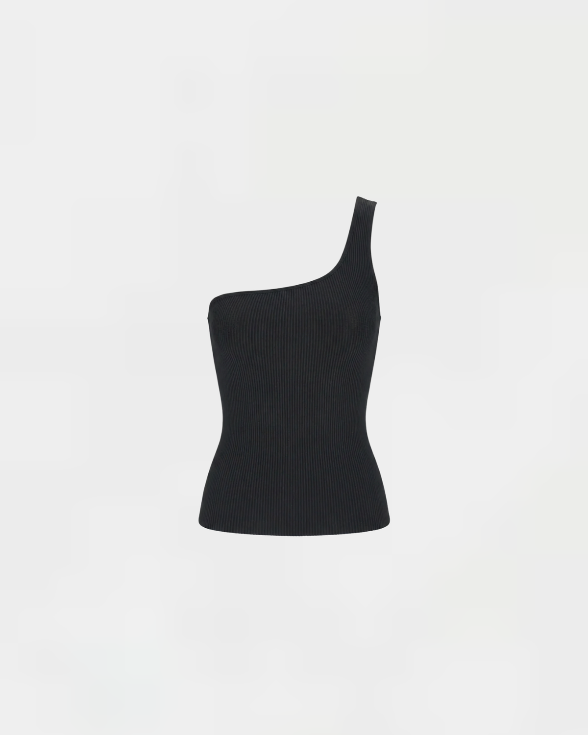 ONE SHOULDER TOP